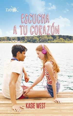 ESCUCHA A TU CORAZÓN | 9788417622916 | WEST,KASIE | Llibreria Geli - Llibreria Online de Girona - Comprar llibres en català i castellà