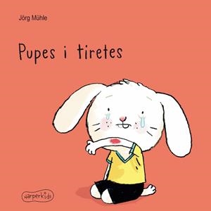 PUPES I TIRETES | 9788417222697 | MÜHLE,JÖRG | Llibreria Geli - Llibreria Online de Girona - Comprar llibres en català i castellà