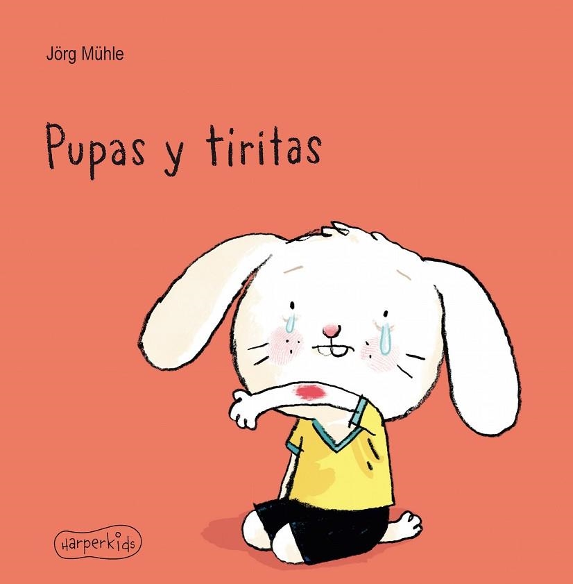 PUPAS Y TIRITAS | 9788417222666 | MÜHLE,JÖRG | Libreria Geli - Librería Online de Girona - Comprar libros en catalán y castellano