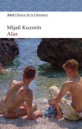 ALAS | 9788446047667 | KUZMÍN,MIJAÍL | Libreria Geli - Librería Online de Girona - Comprar libros en catalán y castellano