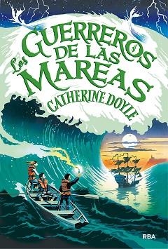 GUARDIÁN DE LAS TORMENTAS 2.EL GUERRERO DE LAS MAREAS | 9788427216488 | DOYLE,CATHERINE | Libreria Geli - Librería Online de Girona - Comprar libros en catalán y castellano