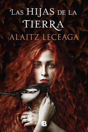 LAS HIJAS DE LA TIERRA | 9788466666336 | LECEAGA,ALAITZ | Libreria Geli - Librería Online de Girona - Comprar libros en catalán y castellano