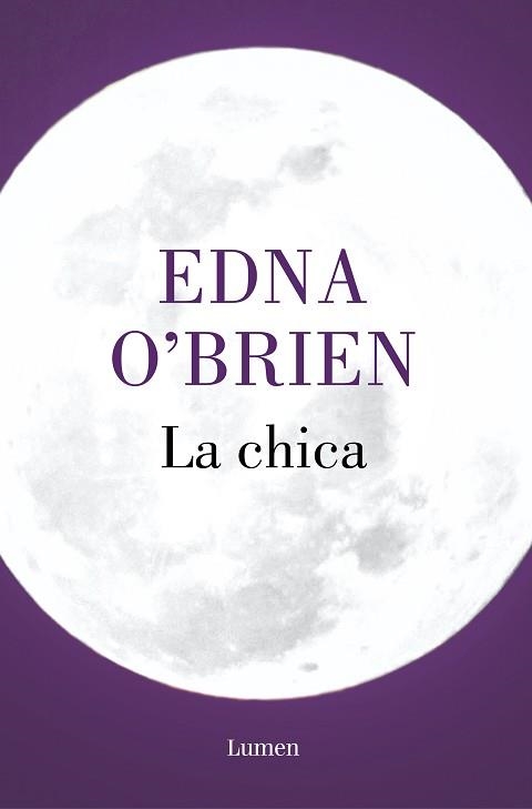 LA CHICA | 9788426406354 | O'BRIEN,EDNA | Libreria Geli - Librería Online de Girona - Comprar libros en catalán y castellano