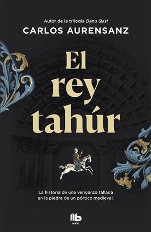EL REY TAHÚR | 9788490709078 | AURENSANZ,CARLOS | Llibreria Geli - Llibreria Online de Girona - Comprar llibres en català i castellà