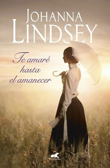 TE AMARÉ HASTA EL AMANECER | 9788416076826 | LINDSEY,JOHANNA | Libreria Geli - Librería Online de Girona - Comprar libros en catalán y castellano