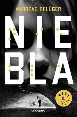 NIEBLA | 9788466349581 | PFLÜGER,ANDREAS | Llibreria Geli - Llibreria Online de Girona - Comprar llibres en català i castellà