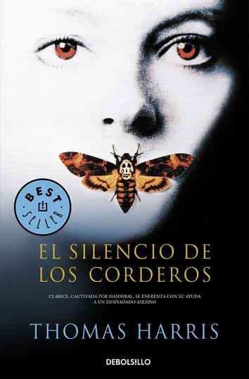 EL SILENCIO DE LOS CORDEROS(HANNIBAL LECTER-2) | 9788497599368 | HARRIS,THOMAS | Llibreria Geli - Llibreria Online de Girona - Comprar llibres en català i castellà