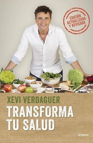 TRANSFORMA TU SALUD.LA CLAVE ESTÁ EN LAS BACTERIAS INTESTINALES Y LAS HORMONAS | 9788425358227 | VERDAGUER,XEVI | Libreria Geli - Librería Online de Girona - Comprar libros en catalán y castellano