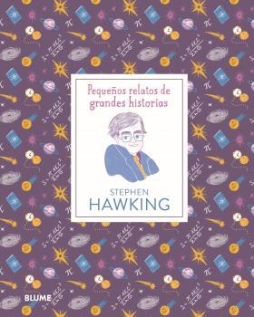 PEQUEÑOS RELATOS.STEPHEN HAWKING | 9788417757533 | THOMAS,ISABEL/MADRIZ,MARIANNA | Libreria Geli - Librería Online de Girona - Comprar libros en catalán y castellano