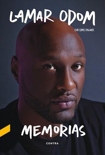 MEMORIAS | 9788412028799 | ODOM,LAMAR/PALMER,CHRIS | Llibreria Geli - Llibreria Online de Girona - Comprar llibres en català i castellà