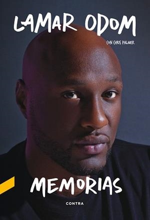 MEMORIAS | 9788412028799 | ODOM,LAMAR/PALMER,CHRIS | Libreria Geli - Librería Online de Girona - Comprar libros en catalán y castellano