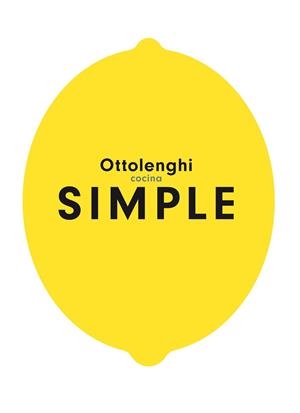 COCINA SIMPLE | 9788416295159 | OTTOLENGHI,YOTAM | Libreria Geli - Librería Online de Girona - Comprar libros en catalán y castellano