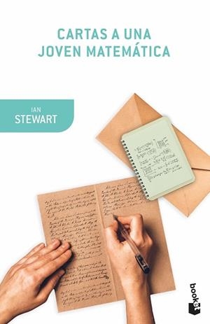 CARTAS A UNA JOVEN MATEMÁTICA | 9788408215073 | STEWART,IAN | Libreria Geli - Librería Online de Girona - Comprar libros en catalán y castellano