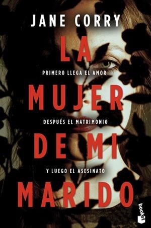 LA MUJER DE MI MARIDO | 9788467056778 | CORRY,JANE | Llibreria Geli - Llibreria Online de Girona - Comprar llibres en català i castellà