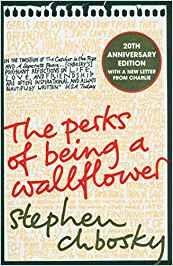 THE PERRKS OF BEING A WALLFLOWER | 9781471180811 | CHIBOSKY,STEHEN | Llibreria Geli - Llibreria Online de Girona - Comprar llibres en català i castellà