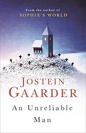 AN UNRELIABLE MAN | 9781474605830 | GAARDER,JUSTIN | Libreria Geli - Librería Online de Girona - Comprar libros en catalán y castellano