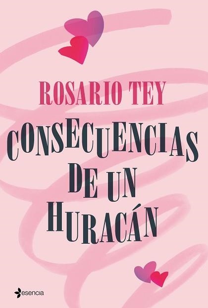 CONSECUENCIAS DE UN HURACÁN | 9788408214397 | TEY,ROSARIO | Llibreria Geli - Llibreria Online de Girona - Comprar llibres en català i castellà