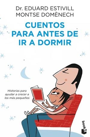 CUENTOS PARA ANTES DE IR A DORMIR | 9788408215080 | ESTIVILL,DR. EDUARD | Libreria Geli - Librería Online de Girona - Comprar libros en catalán y castellano