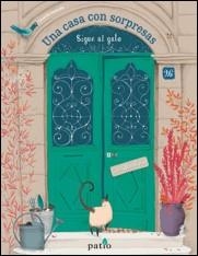 UNA CASA CON SORPRESAS | 9788417114992 | GAROCHE,CAMILLE | Llibreria Geli - Llibreria Online de Girona - Comprar llibres en català i castellà