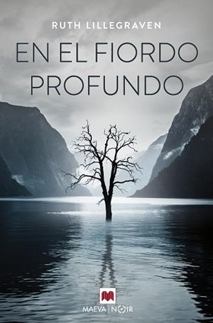 EN EL FIORDO PROFUNDO.ESCUCHA EL SILENCIO DEL FIORDO | 9788417708405 | LILLEGRAVEN,RUTH | Libreria Geli - Librería Online de Girona - Comprar libros en catalán y castellano