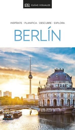 BERLÍN(GUÍAS VISUALES.EDICION 2019) | 9780241419502 |   | Llibreria Geli - Llibreria Online de Girona - Comprar llibres en català i castellà
