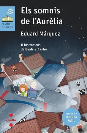 ELS SOMNIS DE L'AURELIA | 9788466146340 | MÁRQUEZ,EDUARD | Llibreria Geli - Llibreria Online de Girona - Comprar llibres en català i castellà