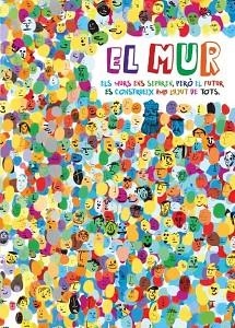 EL MUR | 9788417452308 | MACRI,GIANCARLO | Libreria Geli - Librería Online de Girona - Comprar libros en catalán y castellano