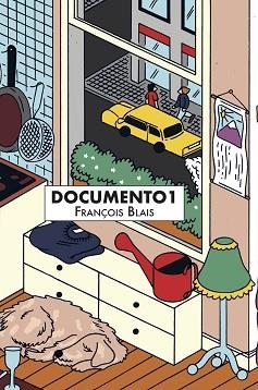 DOCUMENTO 1 | 9788412003642 | BLAIS,FRANÇOIS | Libreria Geli - Librería Online de Girona - Comprar libros en catalán y castellano