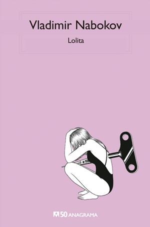 LOLITA | 9788433902689 | NABOKOV,VLADIMIR | Libreria Geli - Librería Online de Girona - Comprar libros en catalán y castellano