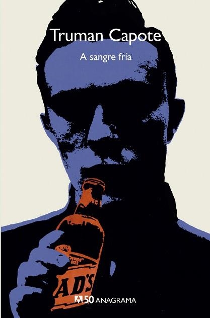 A SANGRE FRÍA | 9788433902672 | CAPOTE,TRUMAN | Libreria Geli - Librería Online de Girona - Comprar libros en catalán y castellano