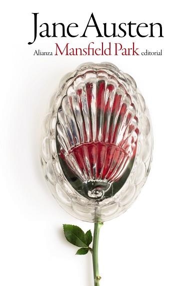 MANSFIELD PARK | 9788491816096 | AUSTEN,JANE | Llibreria Geli - Llibreria Online de Girona - Comprar llibres en català i castellà