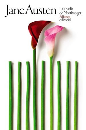 LA ABADÍA DE NORTHANGER | 9788491816102 | AUSTEN,JANE | Llibreria Geli - Llibreria Online de Girona - Comprar llibres en català i castellà