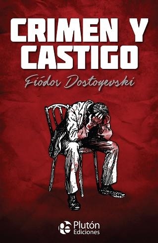 CRIMEN Y CASTIGO | 9788417477639 | DOSTOYEVSKI,FIODOR | Libreria Geli - Librería Online de Girona - Comprar libros en catalán y castellano