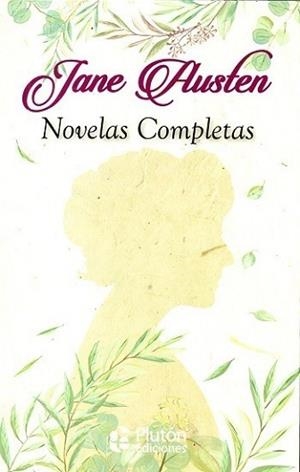 NOVELAS COMPLETAS | 9788417477660 | AUSTEN,JANE | Llibreria Geli - Llibreria Online de Girona - Comprar llibres en català i castellà
