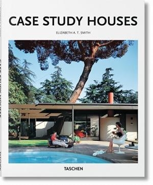 CASE STUDY HOUSES | 9783836570824 | SMITH,ELIZABETH A. T. | Llibreria Geli - Llibreria Online de Girona - Comprar llibres en català i castellà