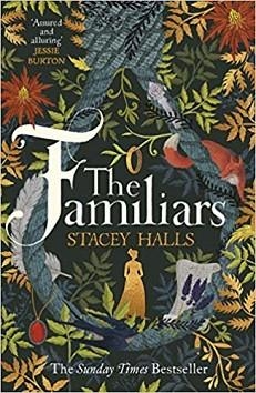 THE FAMILIARS | 9781785766145 | HALLS,STACEY | Libreria Geli - Librería Online de Girona - Comprar libros en catalán y castellano