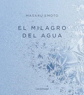 EL MILAGRO DEL AGUA | 9788417371951 | EMOTO,MASARU | Libreria Geli - Librería Online de Girona - Comprar libros en catalán y castellano