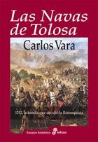 LAS NAVAS DE TOLOSA | 9788435027489 | VARA,CARLOS | Llibreria Geli - Llibreria Online de Girona - Comprar llibres en català i castellà