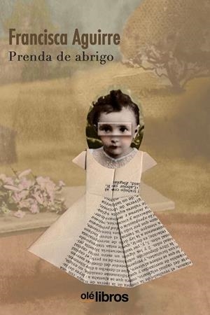 PRENDA DE ABRIGO | 9788417737702 | AGUIRRE,FRANCISCA | Llibreria Geli - Llibreria Online de Girona - Comprar llibres en català i castellà
