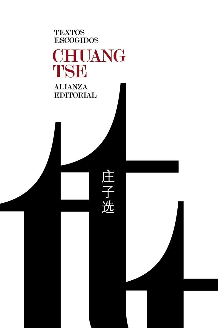 TEXTOS ESCOGIDOS | 9788491816133 | TSE,CHUANG | Libreria Geli - Librería Online de Girona - Comprar libros en catalán y castellano