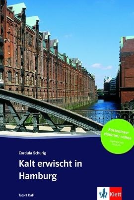 KALT ERWISCHT IN HAMBURG | 9783125560413 | V.V.A.A. | Llibreria Geli - Llibreria Online de Girona - Comprar llibres en català i castellà