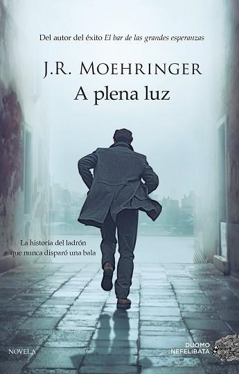 A PLENA LUZ | 9788416261390 | MOEHRINGER,J.R. | Libreria Geli - Librería Online de Girona - Comprar libros en catalán y castellano