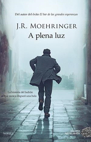 A PLENA LUZ | 9788416261390 | MOEHRINGER,J.R. | Llibreria Geli - Llibreria Online de Girona - Comprar llibres en català i castellà