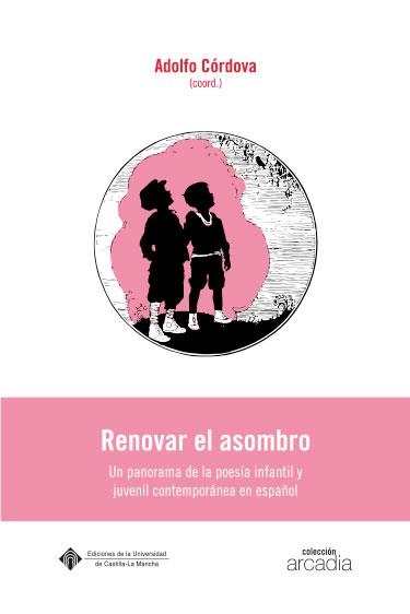 RENOVAR EL ASOMBRO | 9788490443491 | SOTOMAYOR SÁEZ,MARÍA VICTORIA/BAJOUR,CECILIA | Llibreria Geli - Llibreria Online de Girona - Comprar llibres en català i castellà