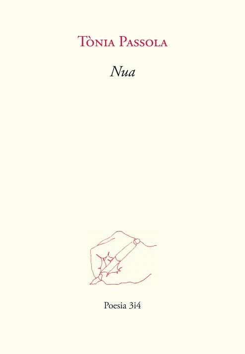 NUA | 9788417469047 | PASSOLA,TÒNIA | Libreria Geli - Librería Online de Girona - Comprar libros en catalán y castellano