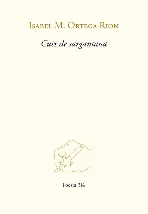 CUES DE SARGANTANA | 9788417469030 | ORTEGA RION,ISABEL M. | Libreria Geli - Librería Online de Girona - Comprar libros en catalán y castellano