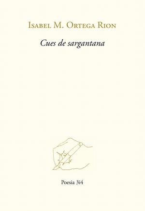 CUES DE SARGANTANA | 9788417469030 | ORTEGA RION,ISABEL M. | Libreria Geli - Librería Online de Girona - Comprar libros en catalán y castellano