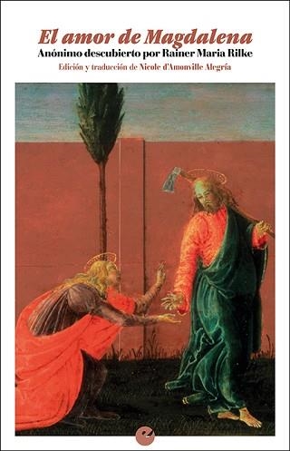EL AMOR DE MAGDALENA | 9788416876785 | Llibreria Geli - Llibreria Online de Girona - Comprar llibres en català i castellà