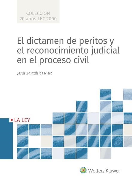 LA PRUEBA EN EL PROCESO CIVIL | 9788490207932 | LÓPEZ SIMÓ, FRANCISCO/ALBA CLADERA, FELIP/CHOZAS ALONSO,JOSÉ MANUEL/ORMAZÁBAL SÁNCHEZ,GUILLERMO/ZA | Libreria Geli - Librería Online de Girona - Comprar libros en catalán y castellano