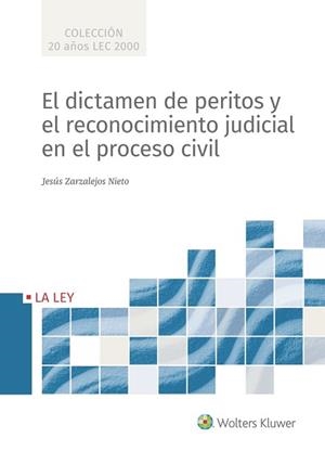 LA PRUEBA EN EL PROCESO CIVIL | 9788490207932 | LÓPEZ SIMÓ, FRANCISCO/ALBA CLADERA, FELIP/CHOZAS ALONSO,JOSÉ MANUEL/ORMAZÁBAL SÁNCHEZ,GUILLERMO/ZA | Libreria Geli - Librería Online de Girona - Comprar libros en catalán y castellano